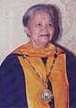 National Scientist Gelia T. Castillo