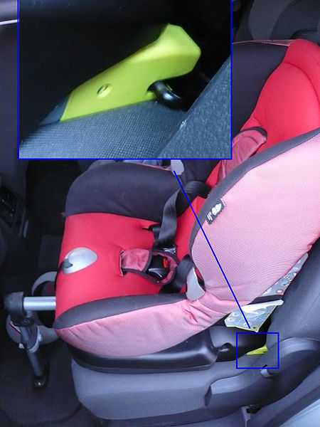 Файл:Isofix seat.jpg