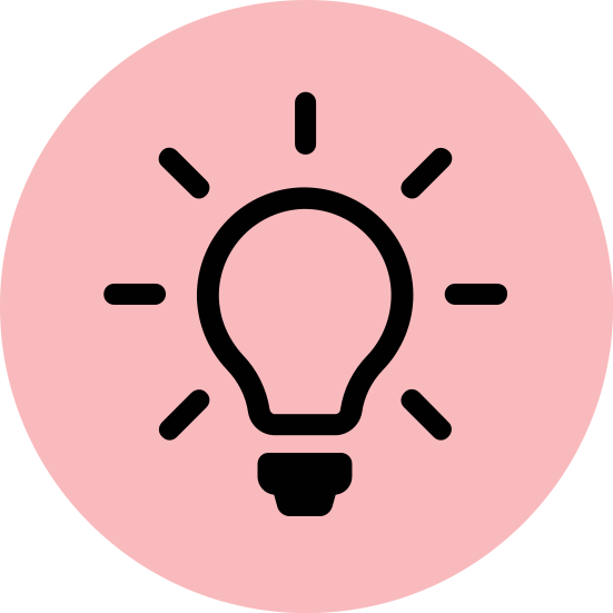 File:Light bulb icon red.svg