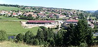 Miniatura para Maisons-du-Bois-Lièvremont