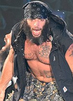 Thumbnail for Mark Briscoe