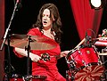 Miniatura para Meg White