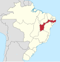 Province of Pernambuco (1822)