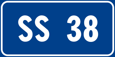 File:Strada Statale 38 Italia.svg