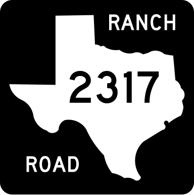 File:Texas RM 2317.svg