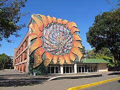 Universidad de Costa Rica