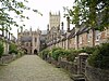 Vicars' Close, Wells