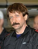 Viktor Bout in 2010