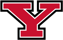 Youngstown State Penguins logo.svg