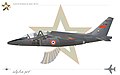 Alpha Jet E.A.C