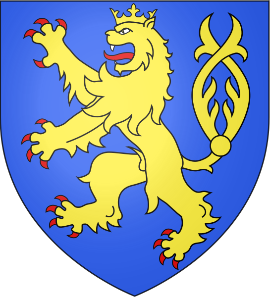 File:Armoiries Gueldre.svg