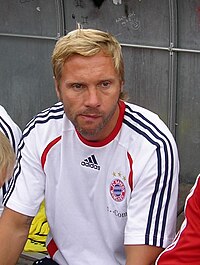 Thorsten Fink