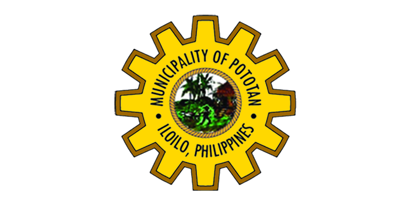 File:Flag of Pototan, Iloilo.png