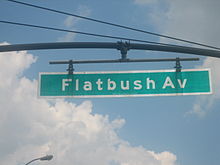 Flatbush Avenue IMG 0665.JPG