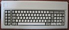 83-key PC/XT keyboard