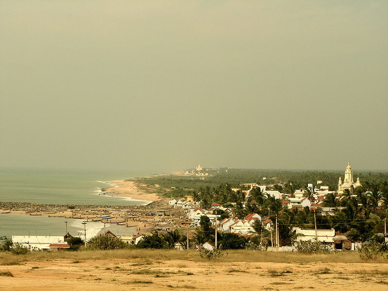 File:Kovalam Fishing Village, Kanyakumari.JPG