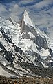 Laila Peak (Hushe Valley) (6,096 or 6,614m)