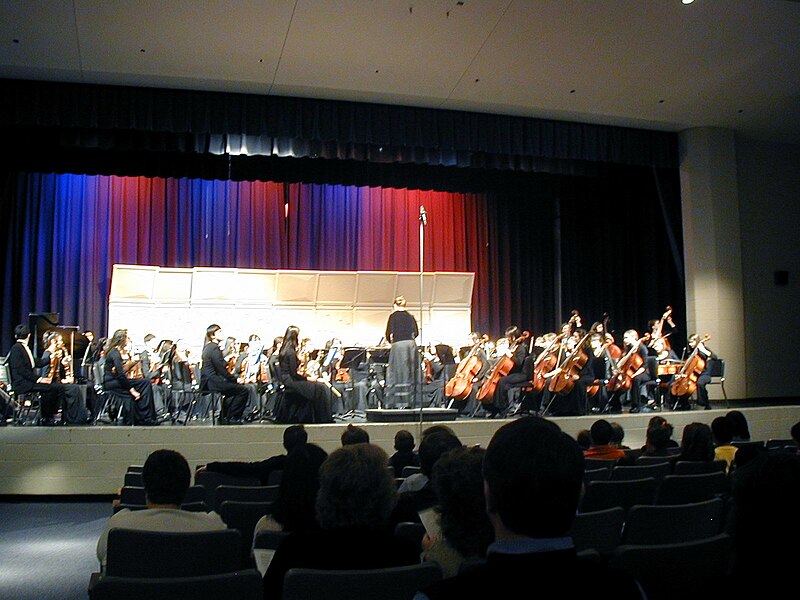 File:Lake Braddock Symphony Orchestra.JPG