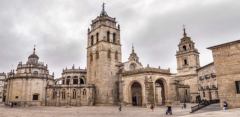 File:Lugo 212-Catedral Santa Maria-(DavidDaguerro).jpg