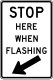 Stop Here When Flashing