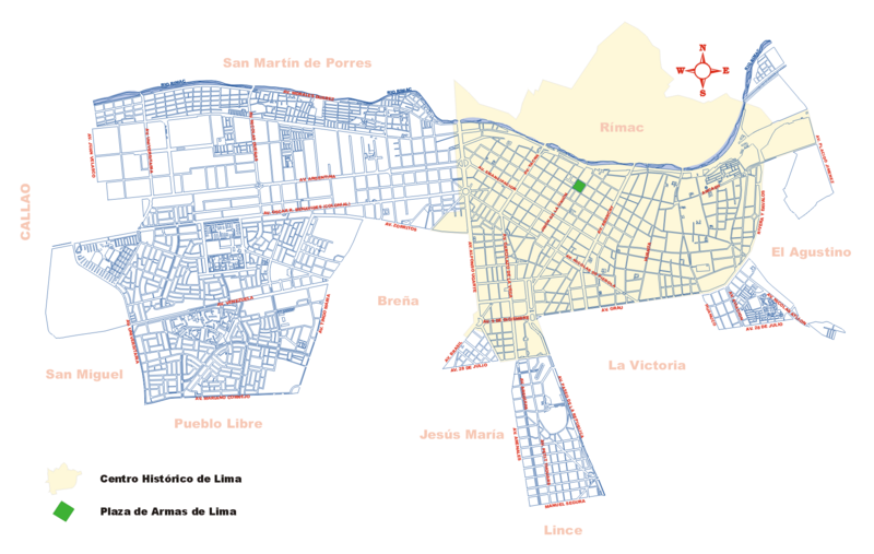 File:Mapa distrito de Lima.png