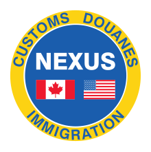 NEXUS program logo.svg