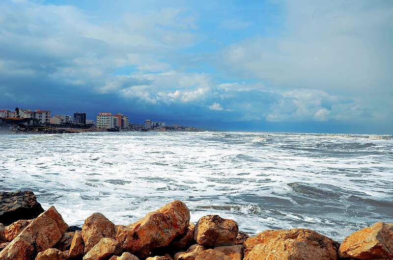 File:Noor Caspian sea.jpg