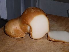 Scamorza