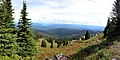 Silver Star Ski/Mountainbike out door experience, BC, Canada, Full resolution ‎(9,839 × 4,949 pixels, file size: 30.87 MB) #210