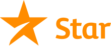 Star Television logo.svg