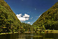 Notch Lake