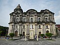 Taal Basilica