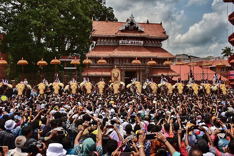 File:Thrissur pooram aanachamayam.jpg