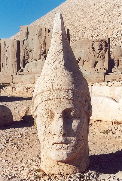 Файл:Turkey nemrut dagi 2.jpg