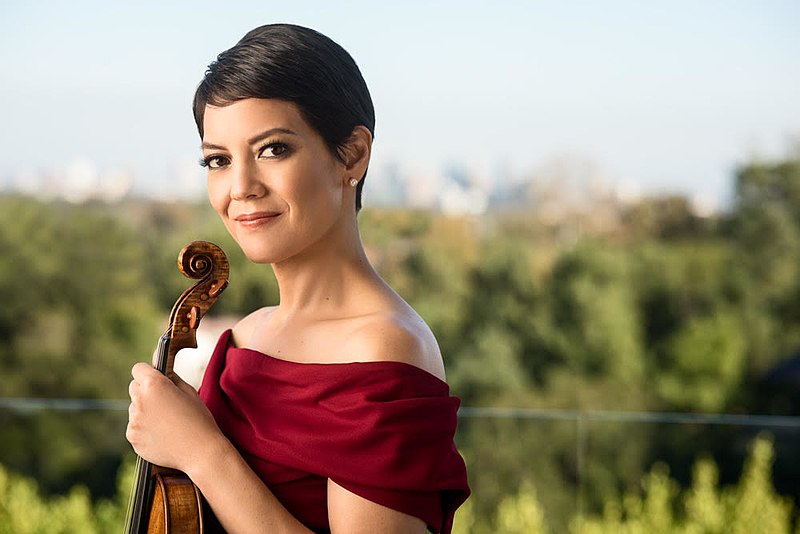 File:Violinist Anne Akiko Meyers.jpg