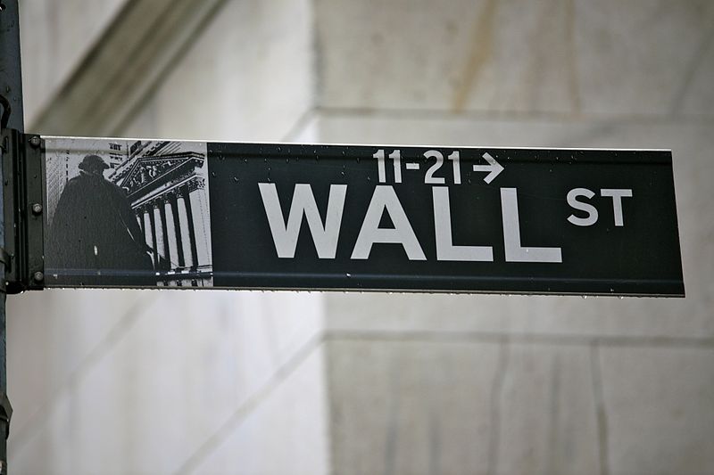 File:Wall Street Sign (5899884048).jpg