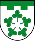 Coat of arms of Burgdorf