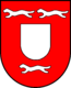 Coat of arms of Wesel