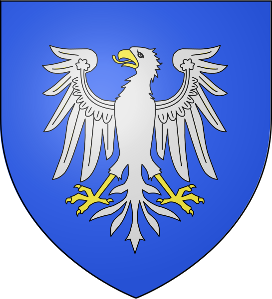 File:Armoiries Este.svg