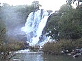 Bharachukki Falls Sivasamudram