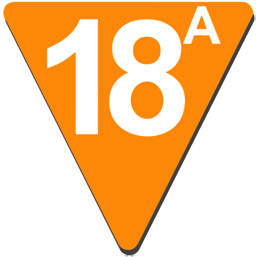 File:Canadian Film Rating 18A.svg