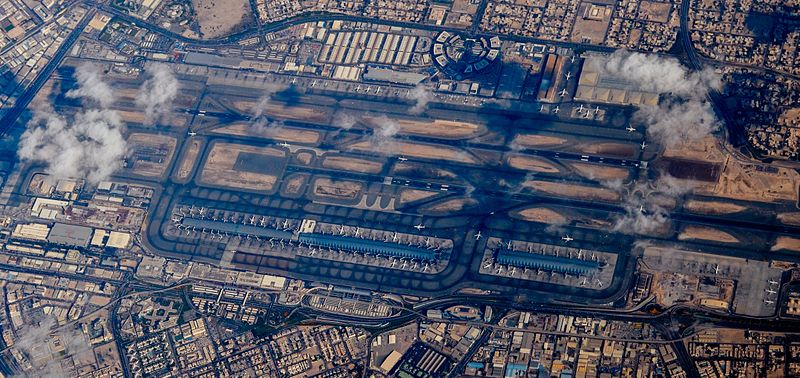 File:Dubai Airport overview.jpg