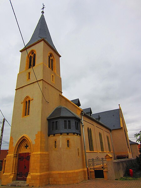 File:Eglise Beux.JPG