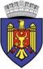 Official seal of Chișinău