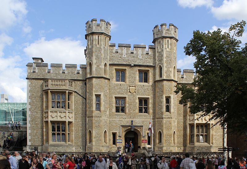 File:Fusiliers Museum, August 2014.JPG