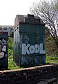 Glasgow Doocot