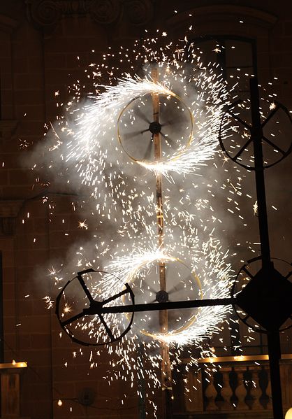 File:Groundfireworks-burning.jpg