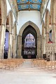 Hull Minster Inside