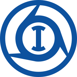 File:Iga Railway Logo.svg