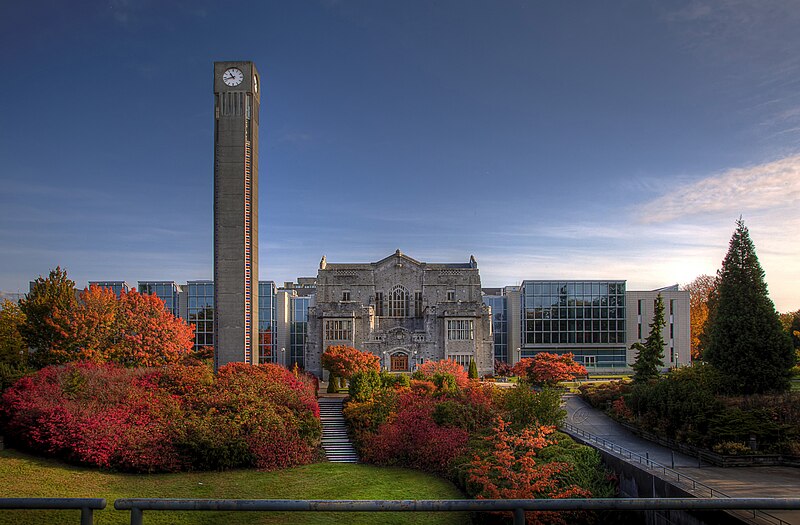 File:Irving K. Barber Library.jpg